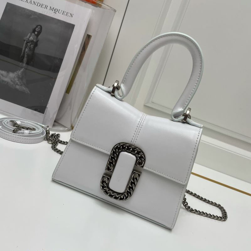 Marc Jacobs Top Handle Bags - Click Image to Close